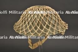 Casque Sud Africain. — miniature 8