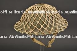 Casque Sud Africain. — photo 9