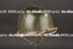 Casque USM1 Armée de Libération.