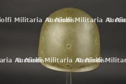 Casque USM1 Armée de Libération. — photo 4