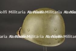 Casque USM1 Armée de Libération. — miniature 5