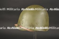 Casque USM1 Armée de Libération. — miniature 6