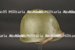 Casque USM1 Armée de Libération. — miniature 7