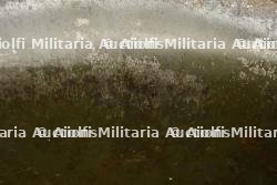 Casque USM1 Armée de Libération. — photo 8