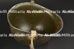 Casque USM1 Armée de Libération. — photo 9
