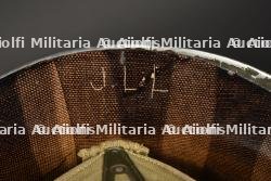 Casque USM1 Armée de Libération. — photo 11