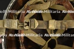 Casque USM1 Armée de Libération. — photo 12