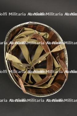 Casque USM1 Armée de Libération. — miniature 14