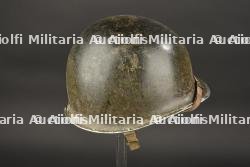 Casque USM1 Armée de Libération. — miniature 16