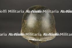 Casque USM1 Armée de Libération. — photo 18