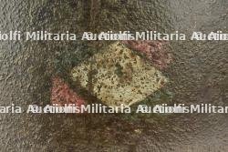 Casque USM1 Armée de Libération. — photo 19