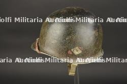 Casque USM1 Armée de Libération. — photo 20