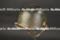 Casque USM1 Armée de Libération. — miniature 21