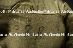 Blouson M-41 d'un médecin auxiliaire. — photo 2