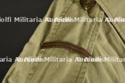 Blouson M-41 d'un médecin auxiliaire. — photo 4