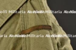 Blouson M-41 d'un médecin auxiliaire. — miniature 5