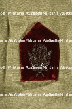 Blouson M-41 d'un médecin auxiliaire. — miniature 6