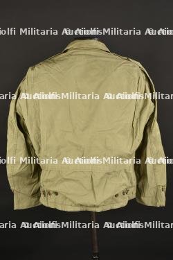 Blouson M-41 d'un médecin auxiliaire. — photo 7