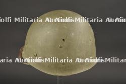 Casque de sous-lieutenant de la 9ème DIC. — photo 6