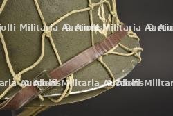 Casque de sous-lieutenant de la 9ème DIC. — miniature 12