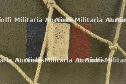 Casque de sous-lieutenant de la 9ème DIC. — miniature 18