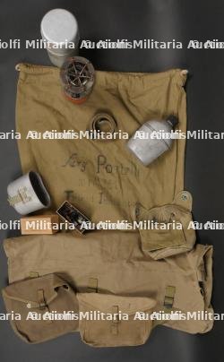 Equipement US. — photo 1