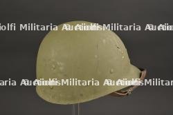 Casque de la 1ère armée française. — photo 2