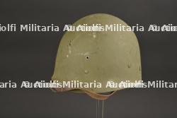 Casque de la 1ère armée française. — miniature 5