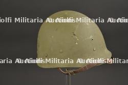 Casque de la 1ère armée française. — photo 6