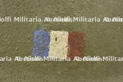 Casque de la 1ère armée française. — miniature 13