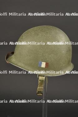 Casque de la 1ère armée française. — photo 14