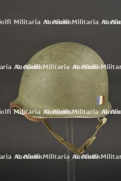 Casque de la 1ère armée française. — miniature 15