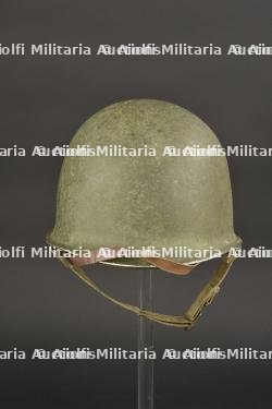 Casque de la 1ère armée française. — photo 16