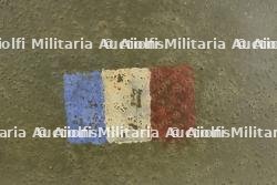 Casque de la 1ère armée française. — miniature 17