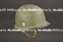 Casque de la 1ère armée française. — miniature 19
