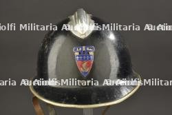 Casque de la Police de Paris.
