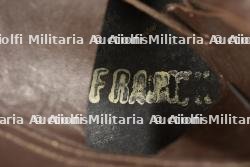 Casque de la Police de Paris. — miniature 2