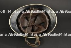 Casque de la Police de Paris. — miniature 3