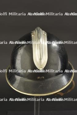 Casque de la Police de Paris. — miniature 4