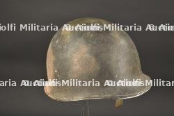 Casque USM1 Armée de Libération.