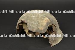 Casque USM1 Armée de Libération. — miniature 6