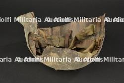 Casque USM1 Armée de Libération. — photo 8