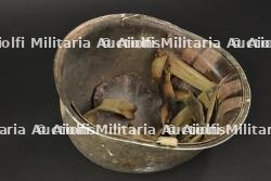 Casque USM1 Armée de Libération. — miniature 13