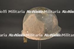 Casque USM1 Armée de Libération. — photo 14