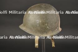 Casque USM1 Armée de Libération. — photo 16