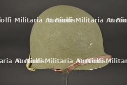 Casque USM1 de capitaine. — photo 1