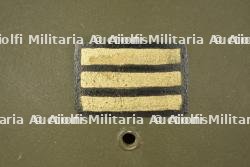 Casque USM1 de capitaine. — miniature 6
