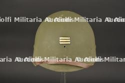 Casque USM1 de capitaine. — photo 7
