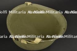 Casque USM1 de capitaine. — miniature 9