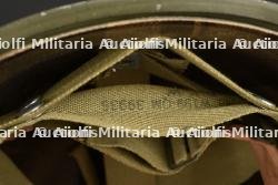 Casque USM1 de capitaine. — miniature 12